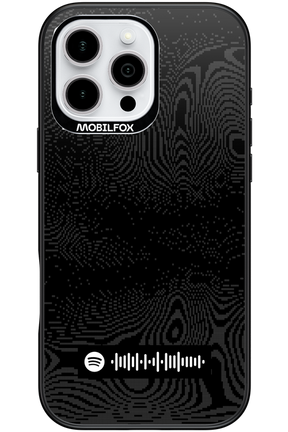 Techno frequency - Apple iPhone 16 Pro Max