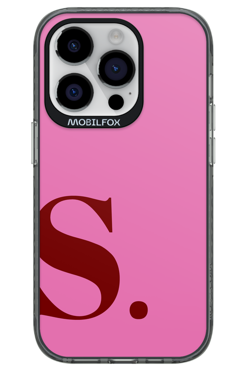 S (Sorbet) 2.0 - Apple iPhone 14 Pro