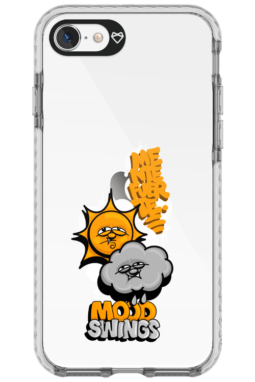 Broken Smiles - Apple iPhone SE 2020