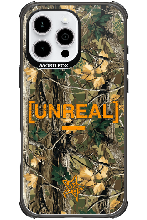 Realtree - Apple iPhone 16 Pro Max