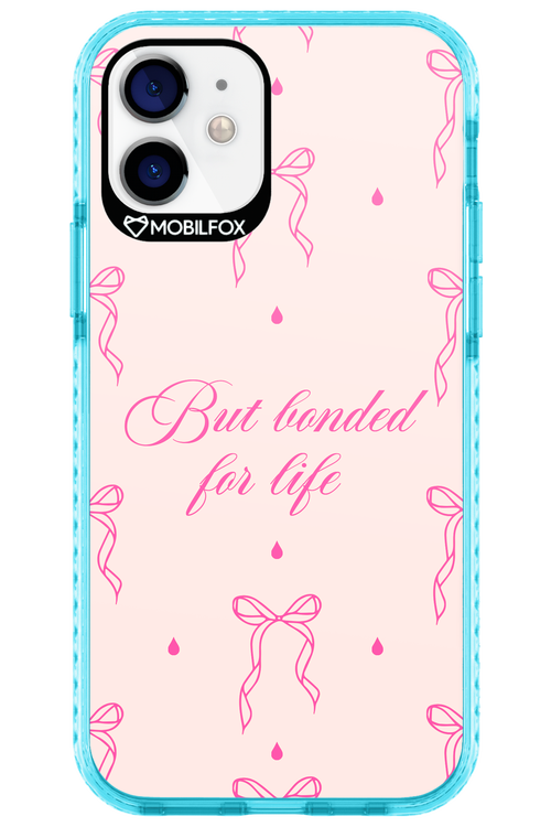 Sisters Pink 2.0 - Apple iPhone 12