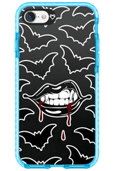 Bat Mouth - Apple iPhone 7
