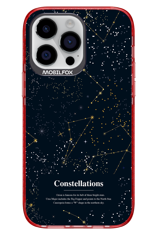 Constellations - Apple iPhone 14 Pro Max