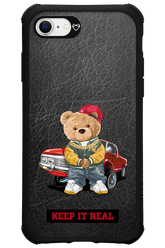 Real Teddy - Apple iPhone SE 2022