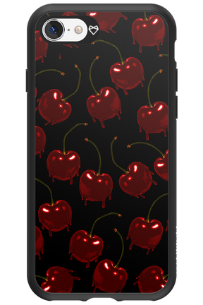 Cherry Blood - Apple iPhone SE 2020