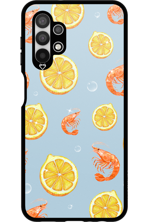 Sour Shrimp - Samsung Galaxy A13 4G