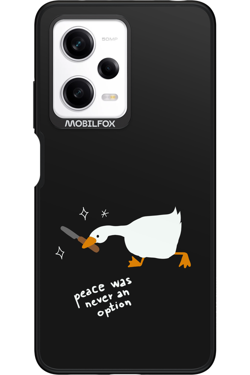 OPTION 2.0 - Xiaomi Redmi Note 12 Pro 5G