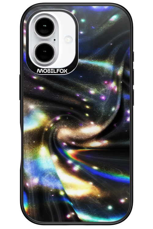 Lovely Aurora - Apple iPhone 16