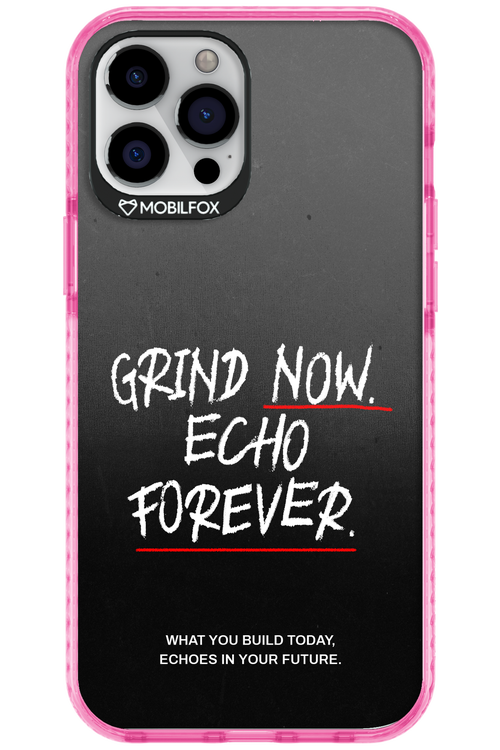 Grind Now - Apple iPhone 12 Pro Max