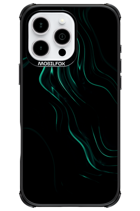 Northern Lights - Apple iPhone 16 Pro Max