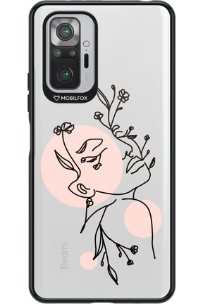 Confidence - Xiaomi Redmi Note 10 Pro