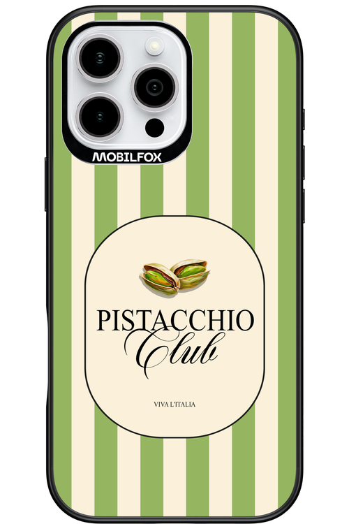 P-Club - Apple iPhone 16 Pro Max