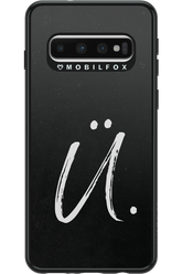 (Off Space) U II 2.0 - Samsung Galaxy S10