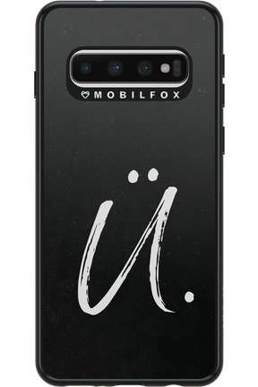 (Off Space) U II 2.0 - Samsung Galaxy S10