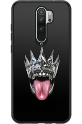 The Diamond King 2.0 - Xiaomi Redmi Note 8 Pro
