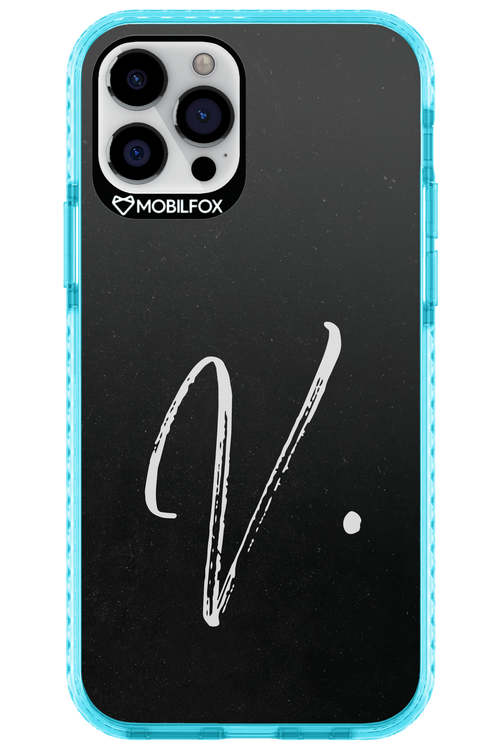 (Off Space) V 2.0 - Apple iPhone 12 Pro
