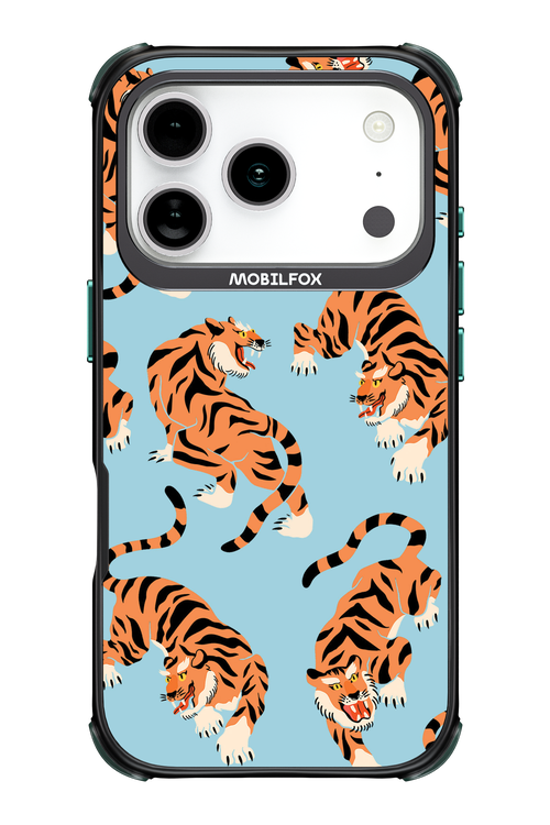 Tora I - Apple iPhone 17 Pro