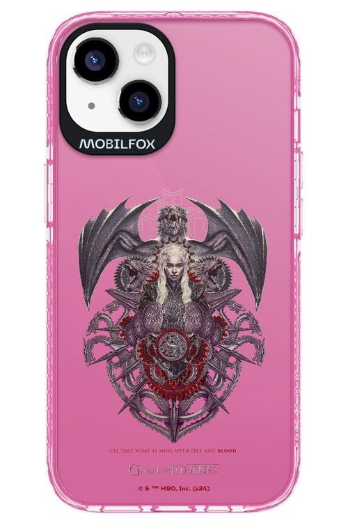 Dracarys - Apple iPhone 14