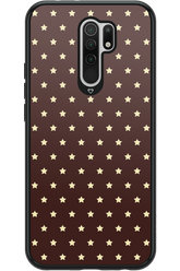 Star Mousse - Xiaomi Redmi 9