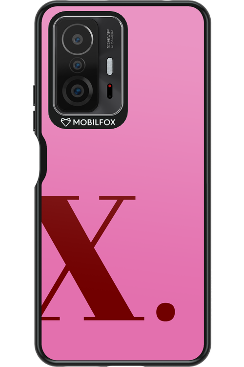 X (Sorbet) 2.0 - Xiaomi Mi 11T