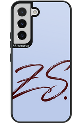 (Jellyfish Presso) ZS 2.0 - Samsung Galaxy S22
