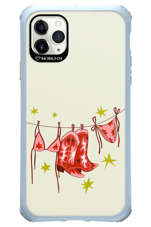 Laundry 2.0 - Apple iPhone 11 Pro Max