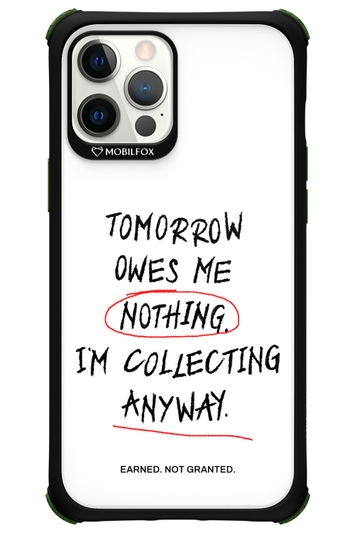 Anyway 2.0 - Apple iPhone 12 Pro Max