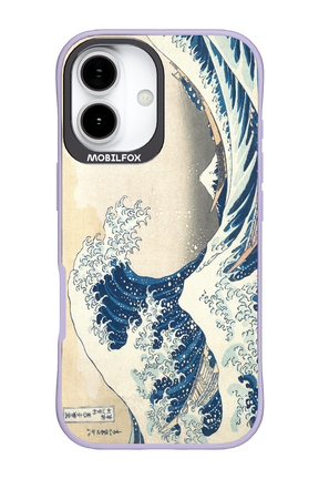 Hokusai - Apple iPhone 17