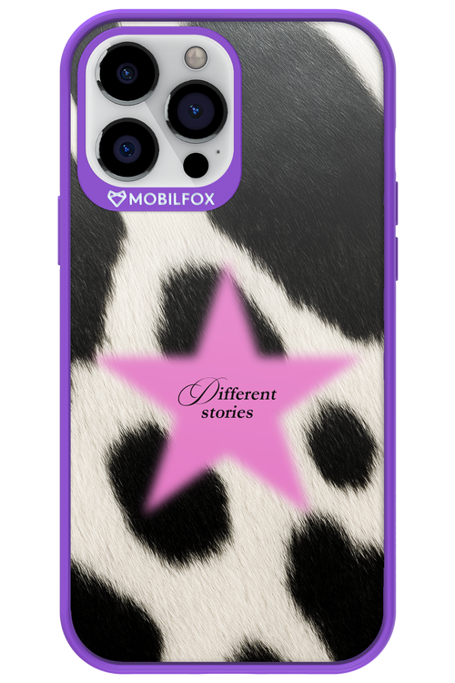 Same Chapter Pink 2.0 - Apple iPhone 13 Pro Max