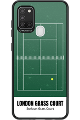 LONDON GRASS COURT 2.0 - Samsung Galaxy A21 S