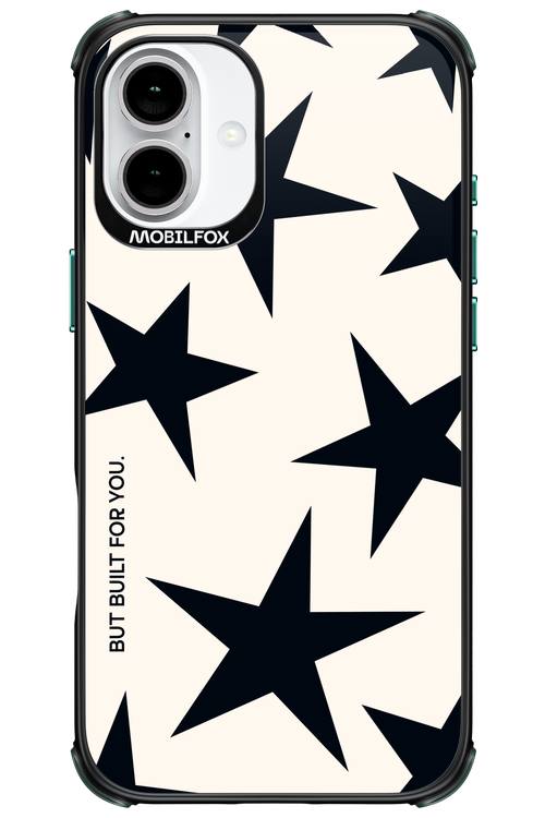 Built for You - Apple iPhone 16 Plus