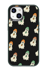 Spirited Sips (Black) - Apple iPhone 13