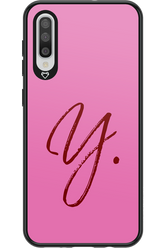 (Sorbet) Y 2.0 - Samsung Galaxy A50