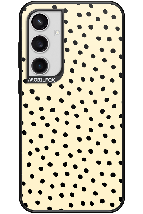 Polka Dots 2.0 - Samsung Galaxy S24+