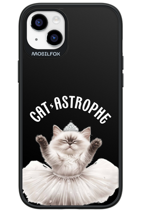 Cat-astrophe - Apple iPhone 14 Plus