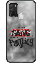 Family Gang - Samsung Galaxy A21 S