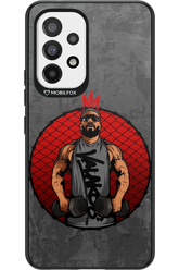 King V - Samsung Galaxy A53