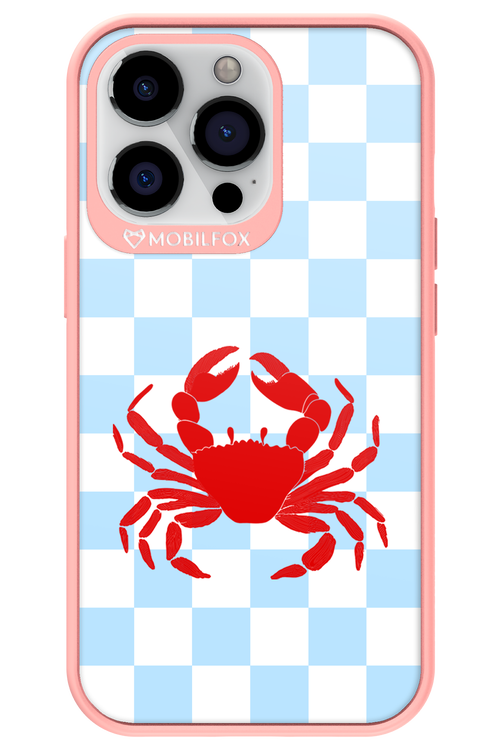 Oh Crab - Apple iPhone 13 Pro