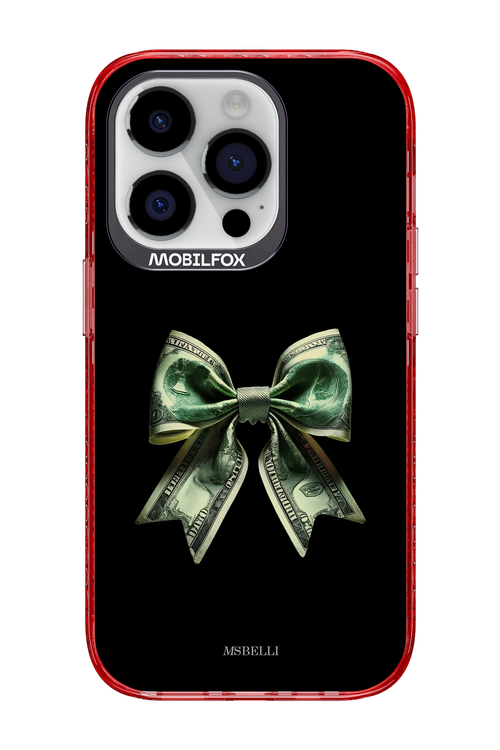 Money is Cute 2.0 - Apple iPhone 14 Pro