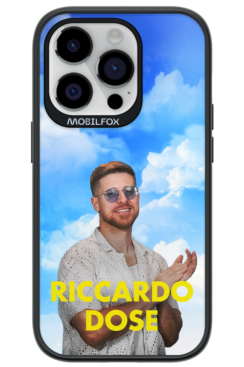 Riccardo Sky 2.0 - Apple iPhone 14 Pro