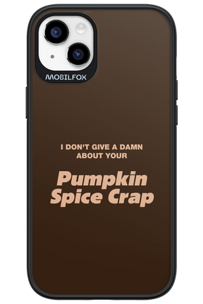 P-Spice Crap - Apple iPhone 14 Plus