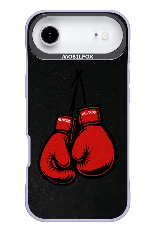 BoxRrr 2.0 - Apple iPhone 17 Air