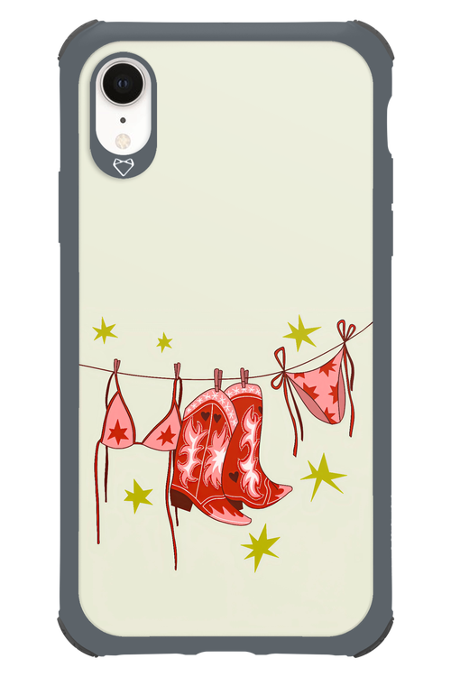Laundry 2.0 - Apple iPhone XR