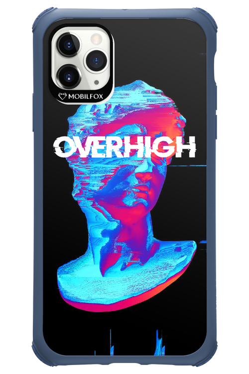 Overhigh - Apple iPhone 11 Pro Max