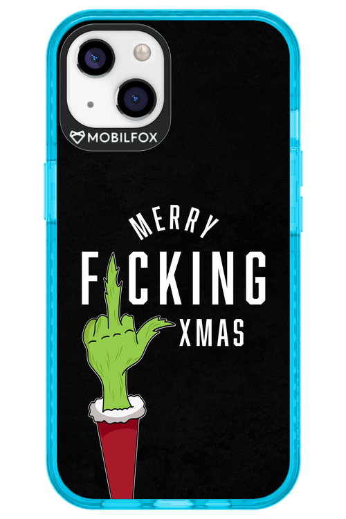 F_cking Xmas - Apple iPhone 13