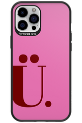 U II (Sorbet) 2.0 - Apple iPhone 12 Pro Max