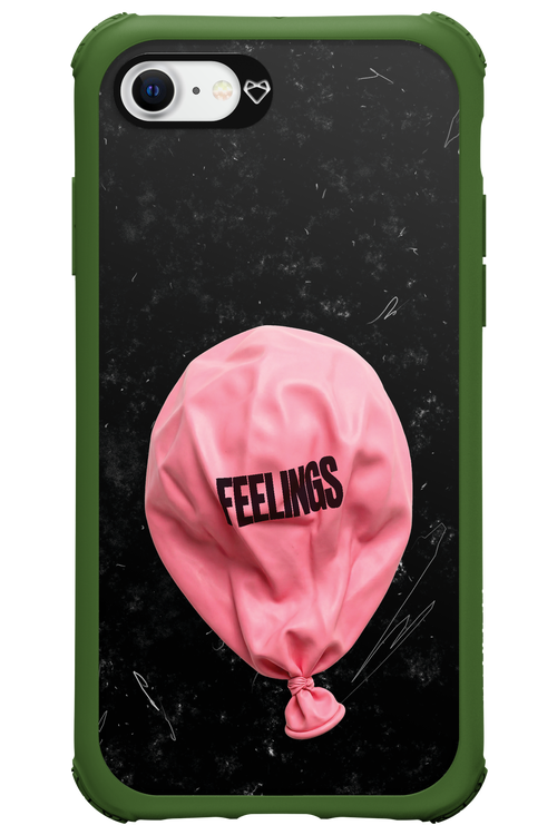 Feelings 2.0 - Apple iPhone 8