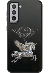 Horse Heart 2.0 - Samsung Galaxy S21+