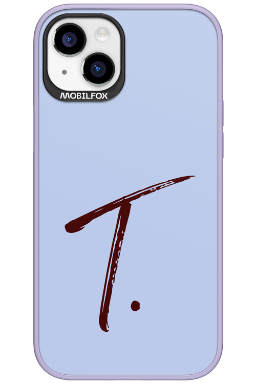 (Jellyfish Presso) T - Apple iPhone 15 Plus