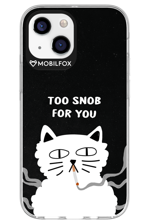 Too Snob - Apple iPhone 13 Mini